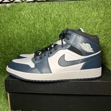 Size 12 - Air Jordan 1 Mid Armory 4