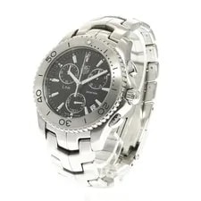TAG Heuer CJ1110.BA0576 Link Chronograph Quartz S With 942843 From Japan 3