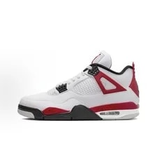 Air Jordan — Air Jordan 4 Retro DH6927-161 Size — Sneaker — resale