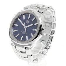 TAG Heuer WJ201C Link Caliber 5 Automatic 3