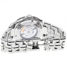 TAG Heuer WJ201C Link Caliber 5 Automatic 4