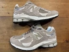 11.0US New Balance 2002R Protection Pack 2