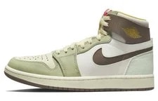 Air Jordan — [FD4327-121] -- Air Jordan 1 High Zoom Air Cmtf 2 'Year of the Rabbit' — Sneaker — resale