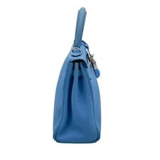 Hermes Kelly 25 R Stamp #OKB580 2
