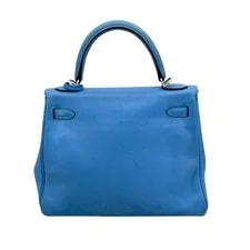 Hermes Kelly 25 R Stamp #OKB580 3