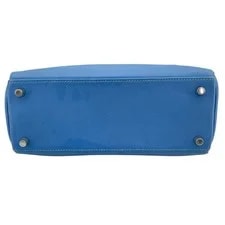 Hermes Kelly 25 R Stamp #OKB580 4