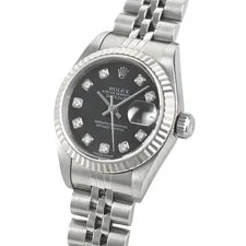 Rolex — Rolex Datejust 79174 SW17160 — Watch — resale