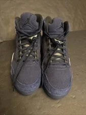 Air Jordan — Size 11.5 - Air Jordan 5 Retro (FD6812-400) — Sneaker — resale
