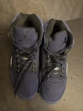 Size 11.5 - Air Jordan 5 Retro (FD6812-400) 2