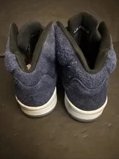 Size 11.5 - Air Jordan 5 Retro (FD6812-400) 3