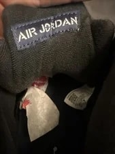 Size 11.5 - Air Jordan 5 Retro (FD6812-400) 4