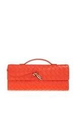 Bottega Veneta — Bottega Veneta - - "Andiamo" — Handbag — resale