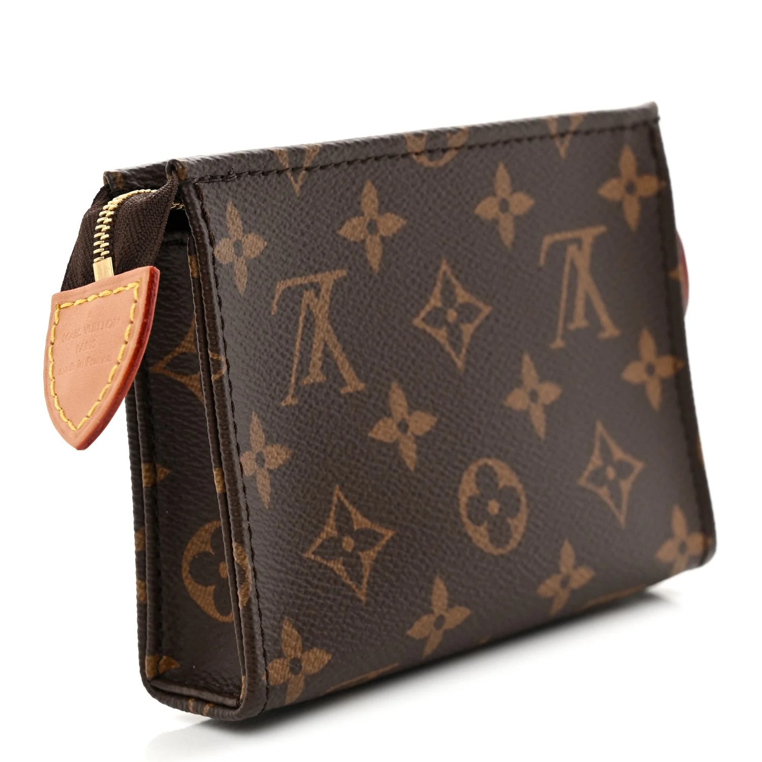 Toiletry Pouch on Chain Insert 3