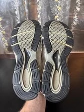 New Balance 990v4 Shoes Size 10.5 D Running No Insoles 4