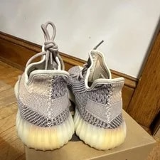 Yeezy Boost 350 / Low Top Lace Up ’S Athletic 2
