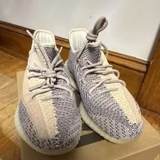 Yeezy Boost 350 / Low Top Lace Up ’S Athletic 3