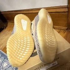 Yeezy Boost 350 / Low Top Lace Up ’S Athletic 4