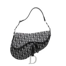 Dior — Dior Trotter Saddle 158466 — Handbag — resale