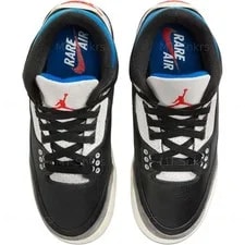 Air Jordan 3 Retro OG GS ' ' Basketball Shoes New 4