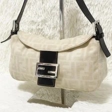 Fendi — Fendi 2321-26725-000 From Japan — Handbag — resale