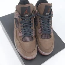 Air Jordan 4 Retro SP 10.5 IF3102-200 OG Box 2