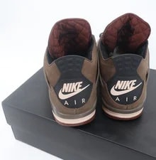 Air Jordan 4 Retro SP 10.5 IF3102-200 OG Box 3
