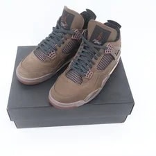 Air Jordan 4 Retro SP 10.5 IF3102-200 OG Box 4