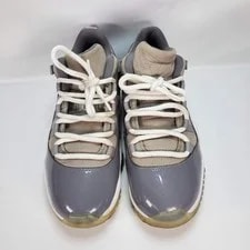Air Jordan 11 XI Retro Low 2021 Size 8.5 NO BOX Authentic 2