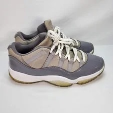 Air Jordan 11 XI Retro Low 2021 Size 8.5 NO BOX Authentic 4