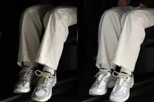 Asics × Min-nano Gel-Nimbus 10.1 - US8 - New With Box - 1203A673-100 2