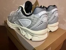Asics × Min-nano Gel-Nimbus 10.1 - US8 - New With Box - 1203A673-100 4