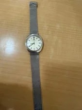 IWC Automatic Oval Case Mesh Band Classic 2