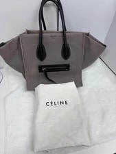 Celine Luggage Phantom Phoebe Philo Era Light 2