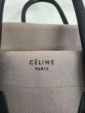 Celine Luggage Phantom Phoebe Philo Era Light 3