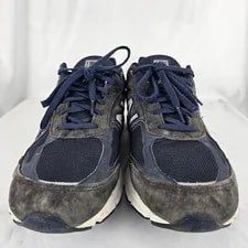 New Balance 990v4 M990NV4 Low Top Cushion USA 4