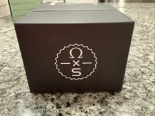 Swatch X Omega Moonswatch Mission on Earth Light Green With Box 4