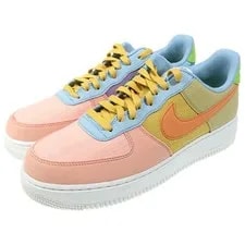 Nike Size 28.0Cm Air Force 1 07 Wb Flax Wheat Air Force 1 Flax Wheat Low C Krc30 2
