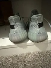 Size 7.5- Yeezy Boost 350 V2 Salt 2