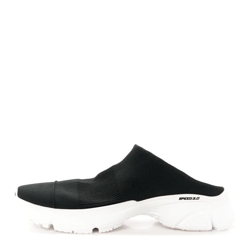 Balenciaga — Neoprene Speed Sneakers Mules 39 — Sneaker — resale