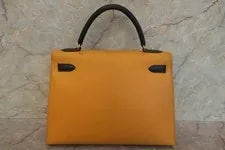 Hermes Kelly 32 Circle Z (1996) 4