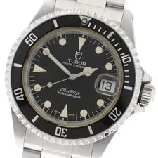 Tudor — Tudor Submariner 79190 TO260899 — Watch — resale