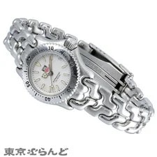 TAG Heuer Sel ' Quartz Battery SS S El Professional 200m Date W 2