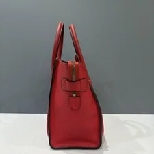 Celine Luggage Hammered (ym040126c5) 4