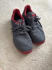 Wolf — Goruck Ballistic Size 11.5 Shoes + Colorway — Sneaker — resale