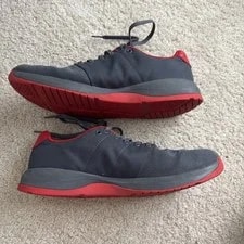 Goruck Ballistic Size 11.5 Shoes + Colorway 2