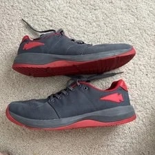 Goruck Ballistic Size 11.5 Shoes + Colorway 3