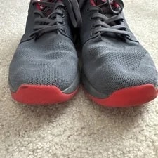 Goruck Ballistic Size 11.5 Shoes + Colorway 4