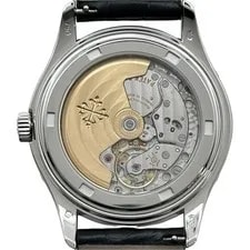 Patek Philippe Grand Complication Perpetual Calendar 5940J-001 White #OK056 2