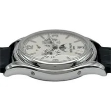 Patek Philippe Grand Complication Perpetual Calendar 5940J-001 White #OK056 4