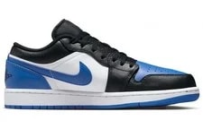 Air Jordan 1 Low 'Alternate ' 553558-140 2